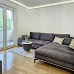 Apartman Beach Makarska
