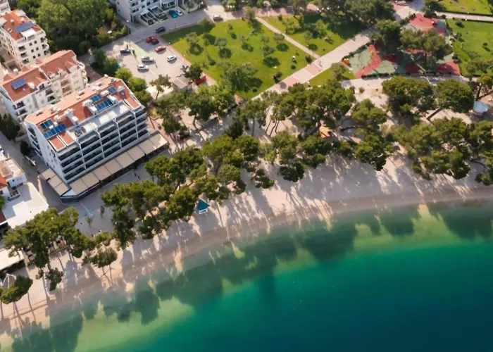Apartman Beach Makarska