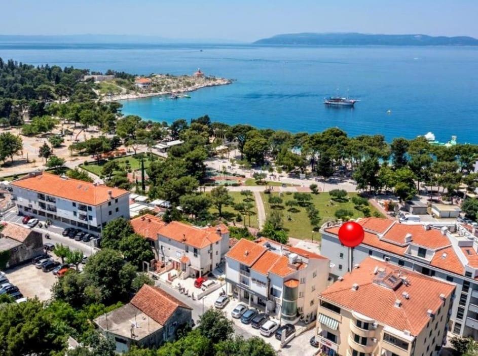 Apartman Beach Makarska