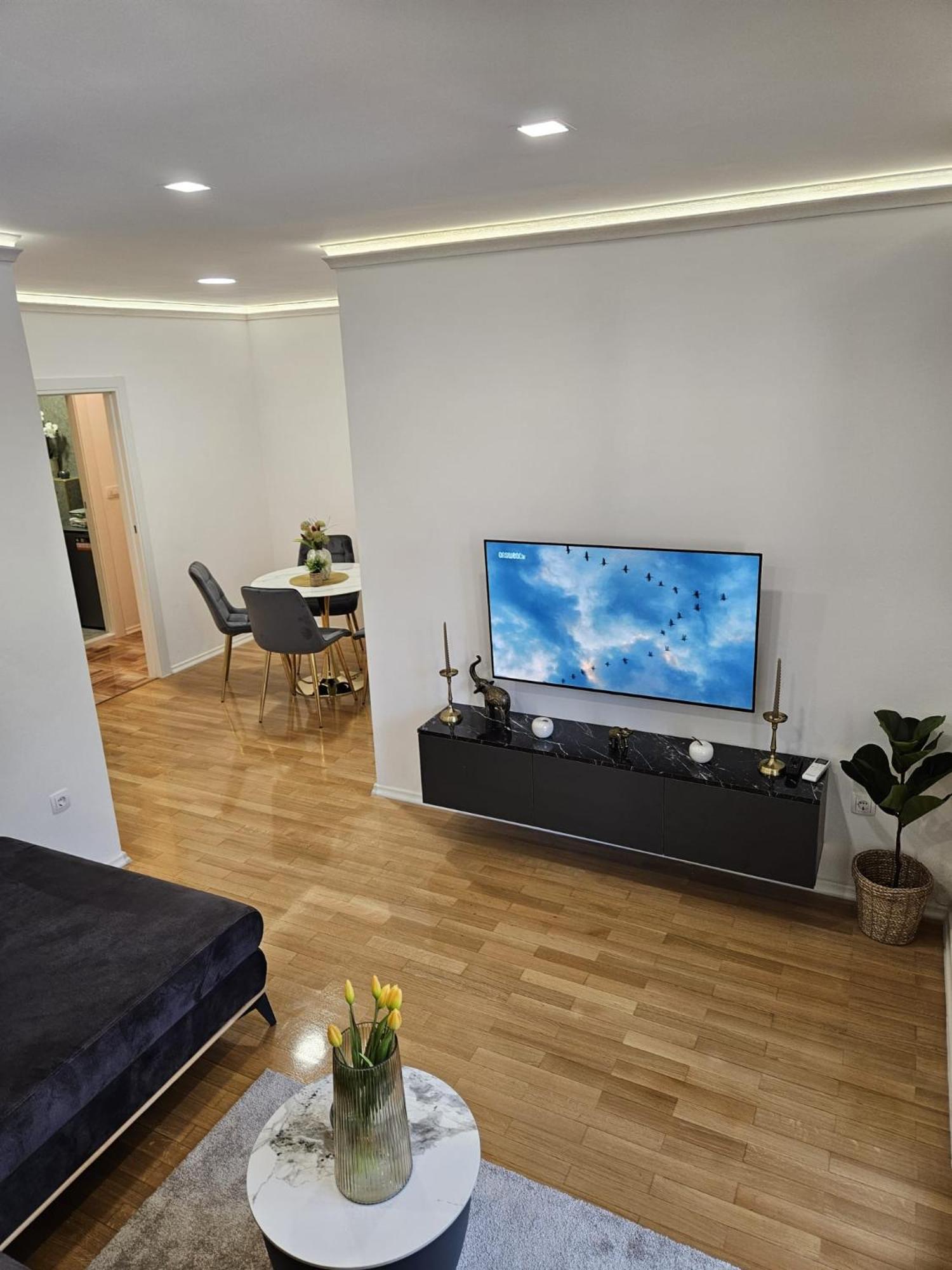 Apartman Beach Makarska