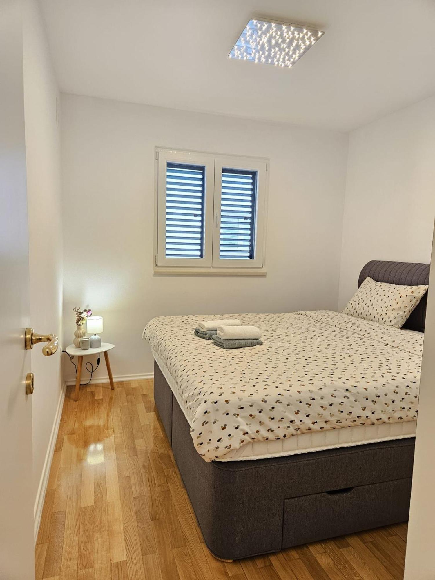 Apartment Apartman Beach Makarska *