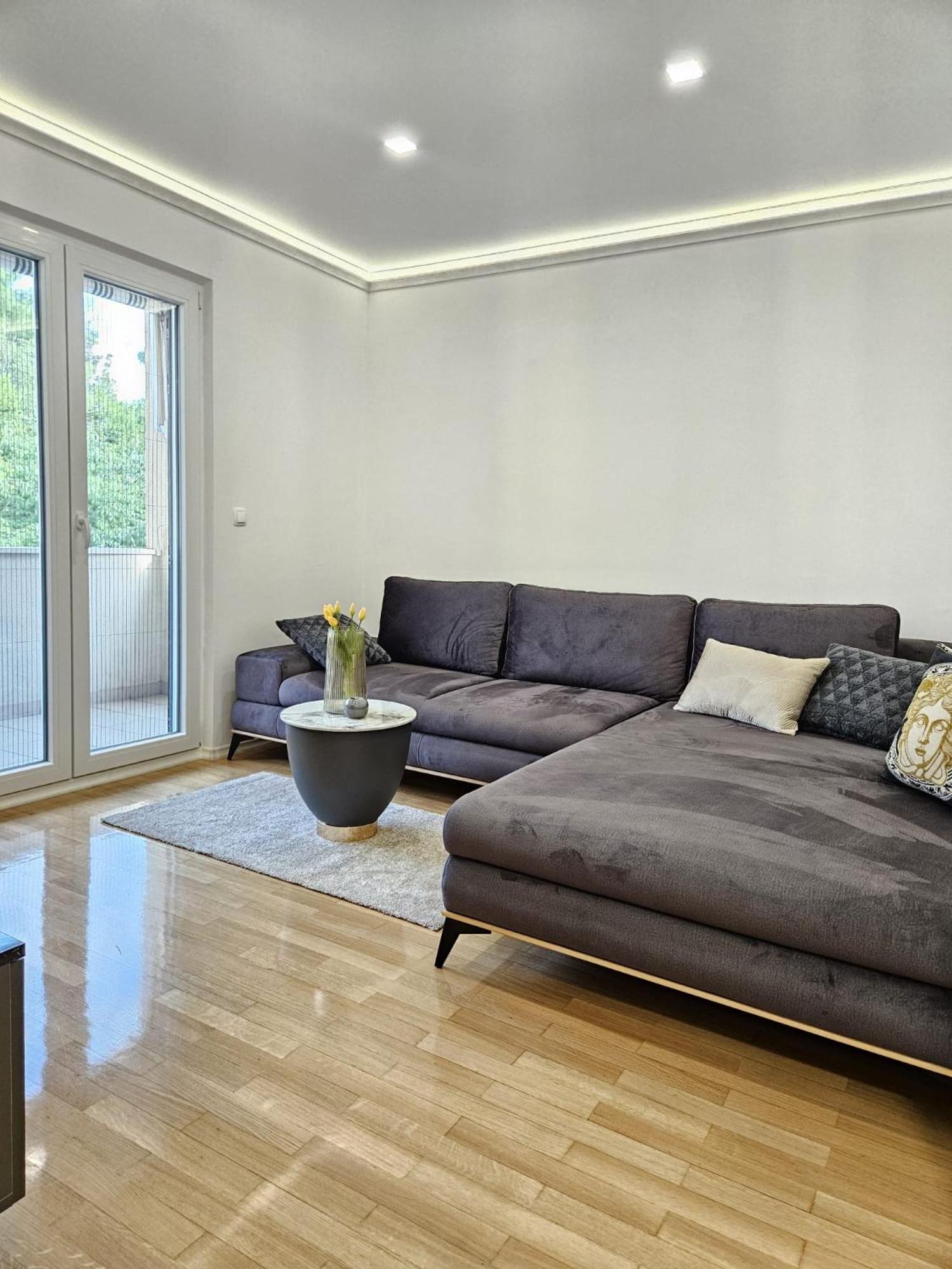 Apartman Beach Makarska *