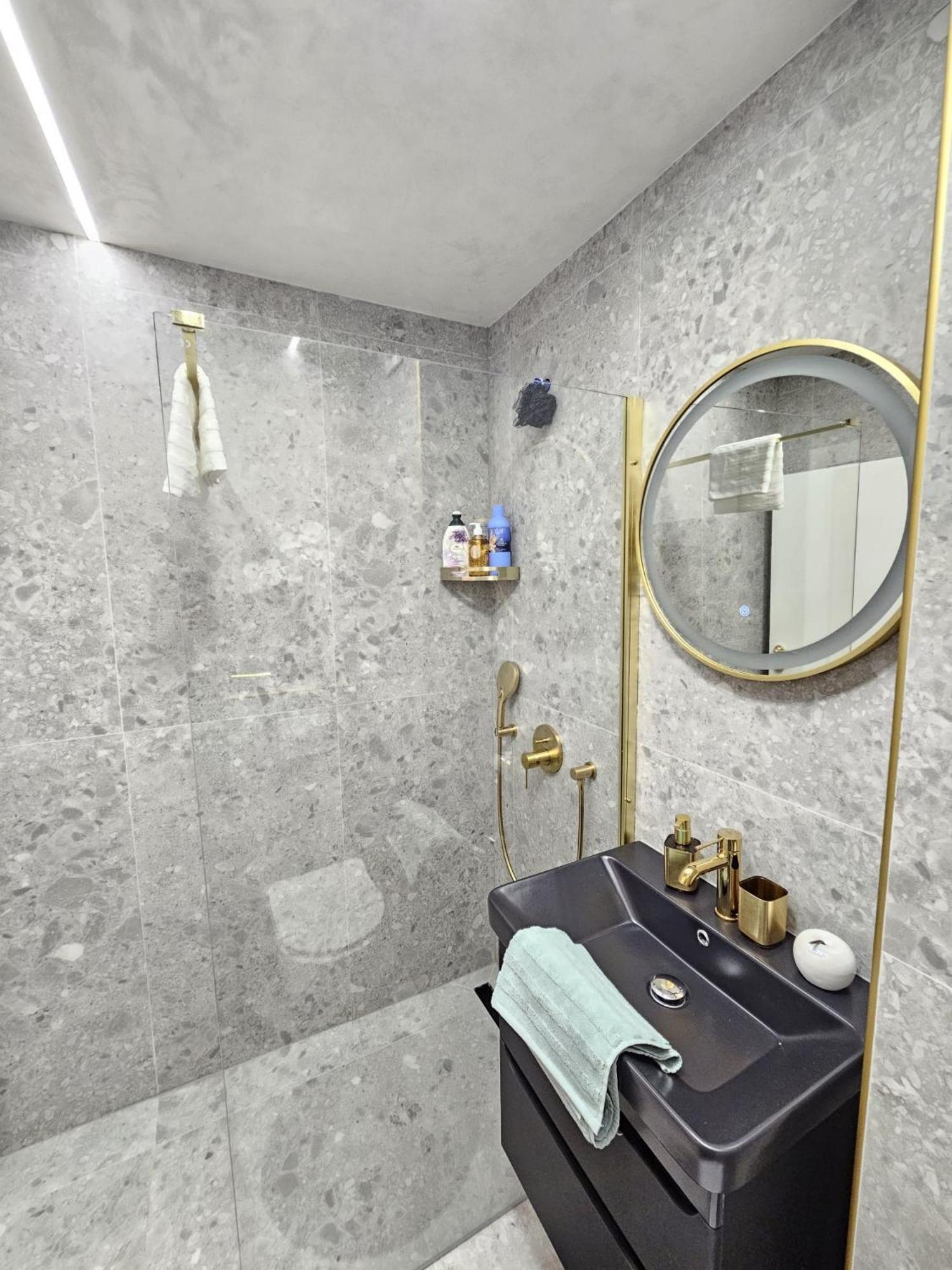Apartment Apartman Beach Makarska *