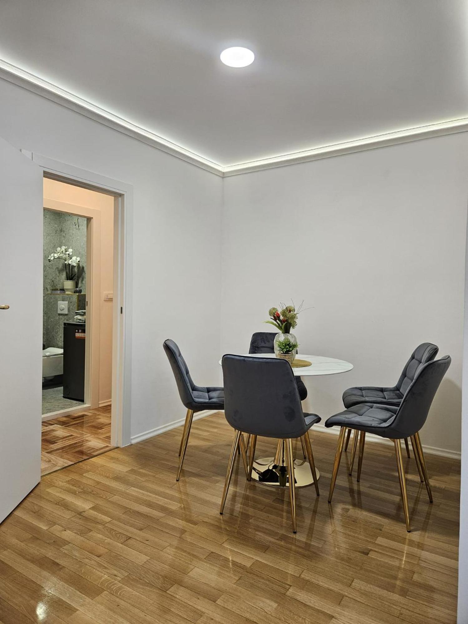 Apartment Apartman Beach Makarska Makarska