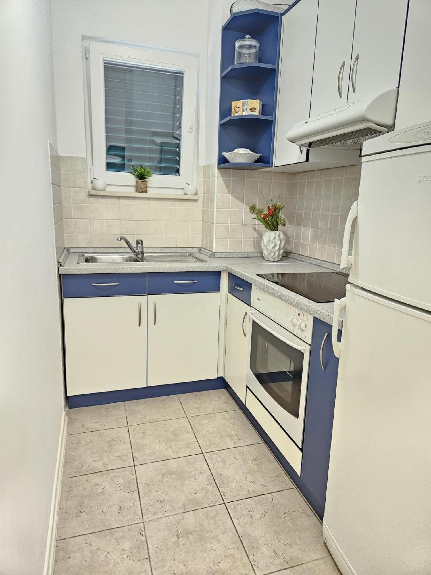Apartman Beach Makarska Makarska