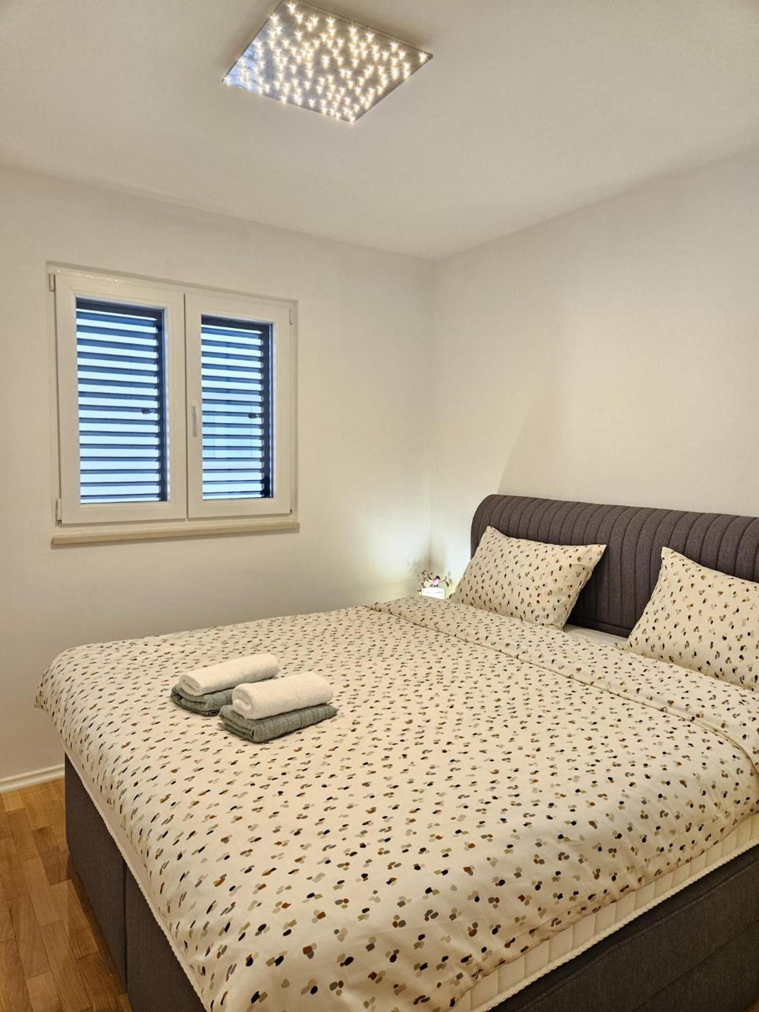Lägenhet Apartman Beach Makarska