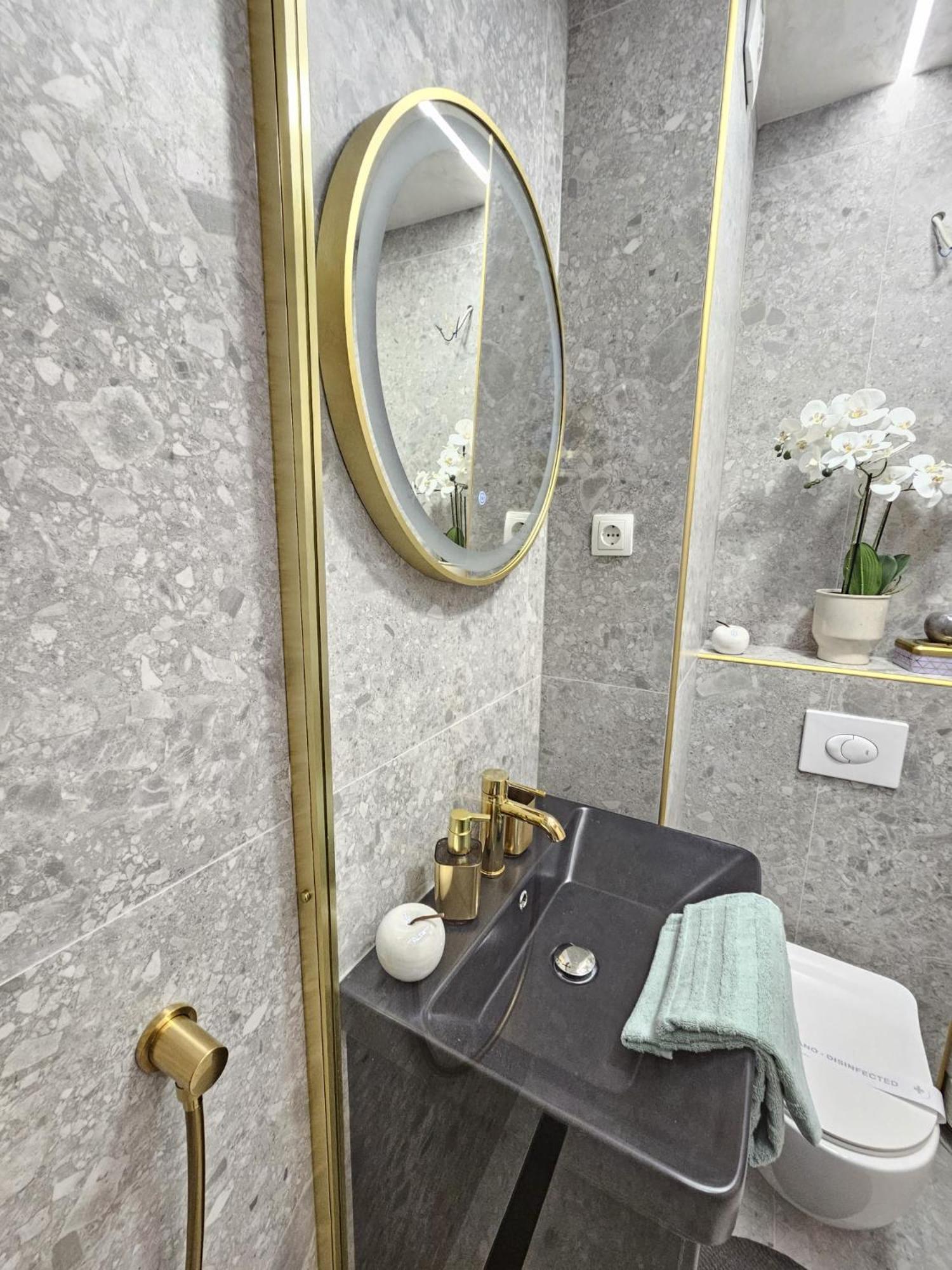 Apartment Apartman Beach Makarska *