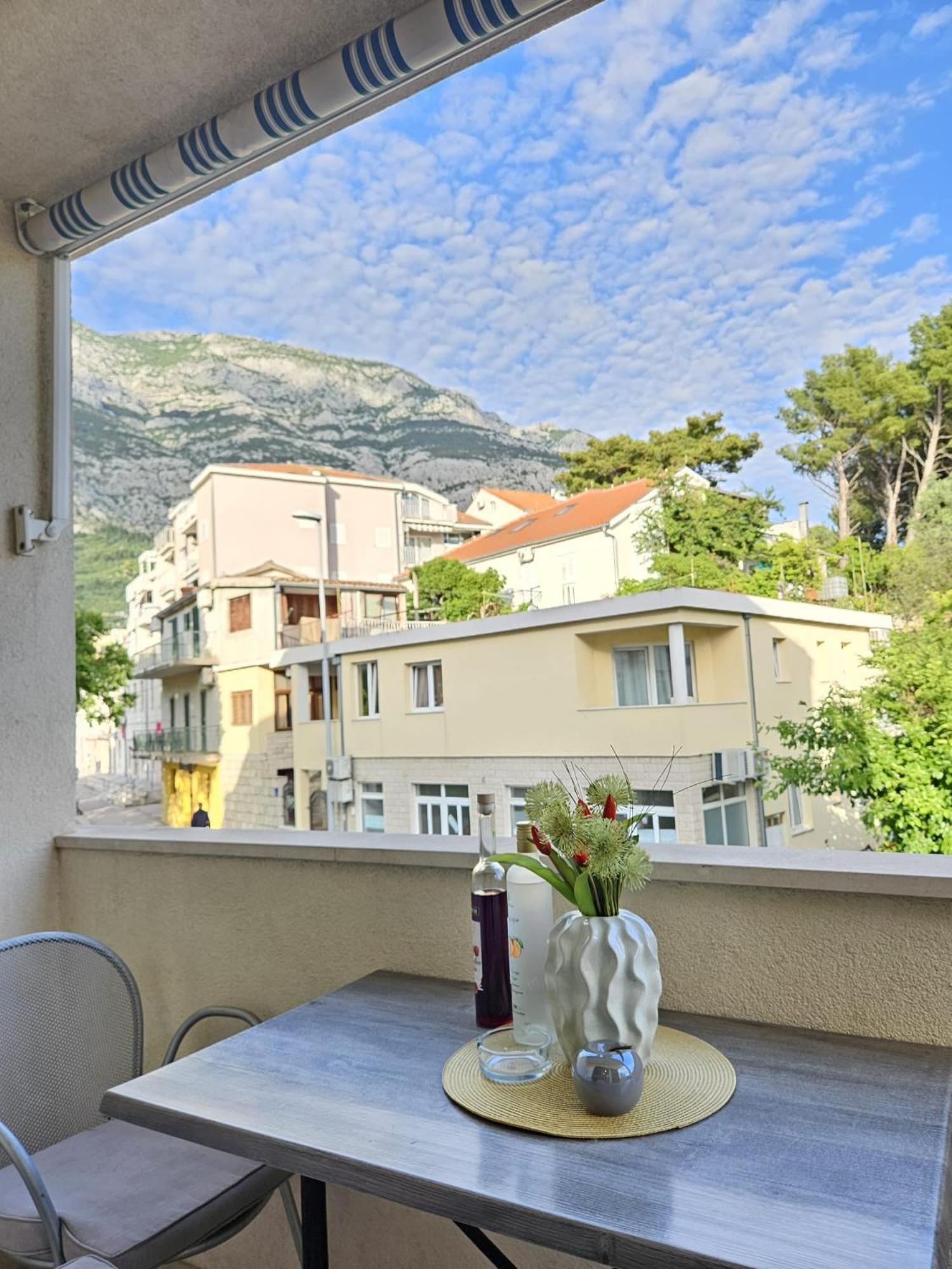 Apartment Apartman Beach Makarska