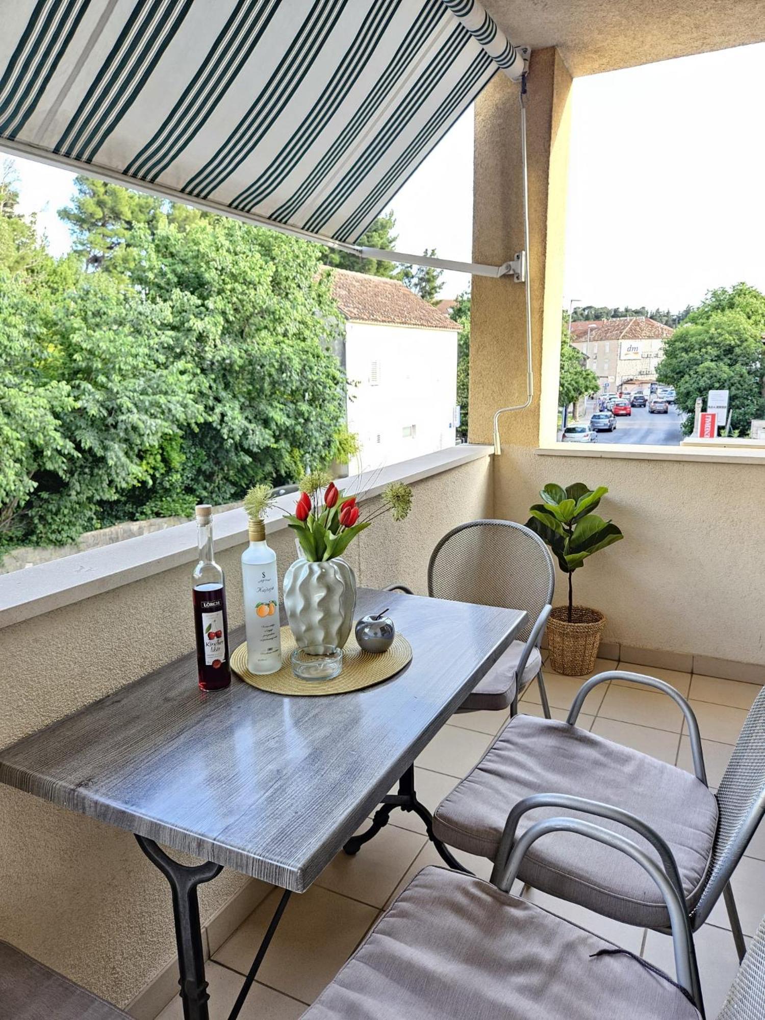 Apartment Apartman Beach Makarska Makarska
